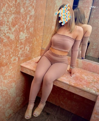 Алиночка